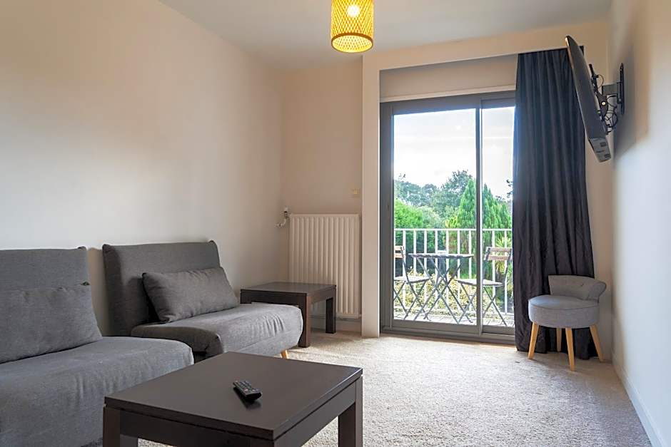 Le Galet Hotel & Spa