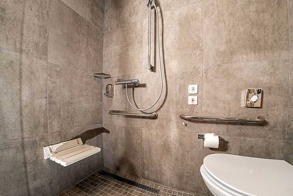 Lignum Hotel