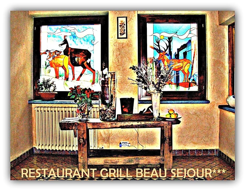 Hotel Beau Sejour