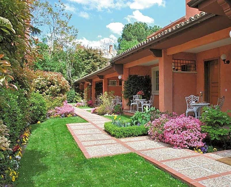 La Quinta de los Cedros