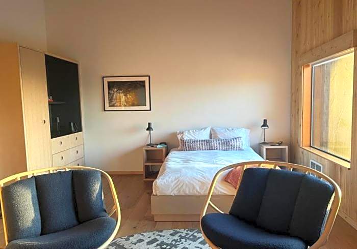 The Sea Ranch Lodge