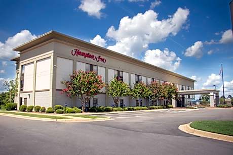 Hampton Inn By Hilton Tuscaloosa - I-59/20