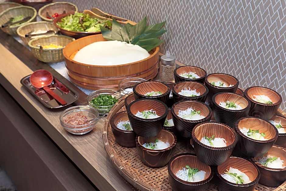 Cocochee Hotel Numazu