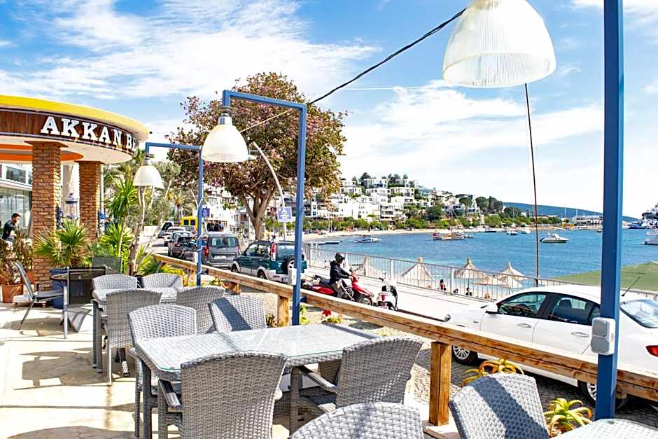 Akkan Beach Hotel
