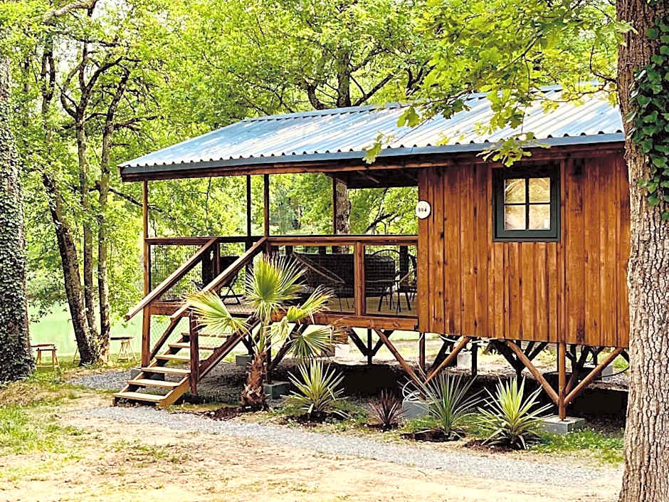 Whaka Lodge
