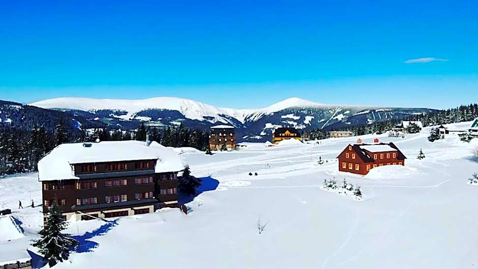 Hotel Oddech