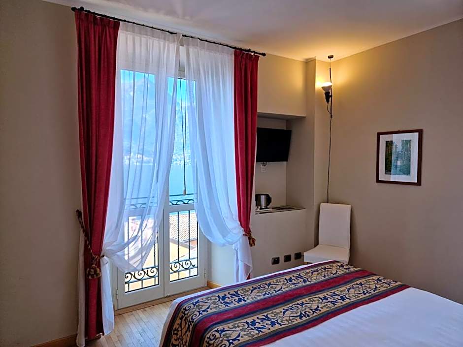 Hotel Bellagio