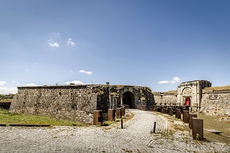 Hotel Eurostars Fuerte de la Concepción