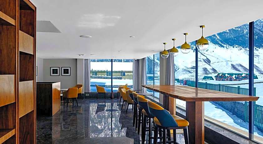 Radisson Hotel Sonamarg