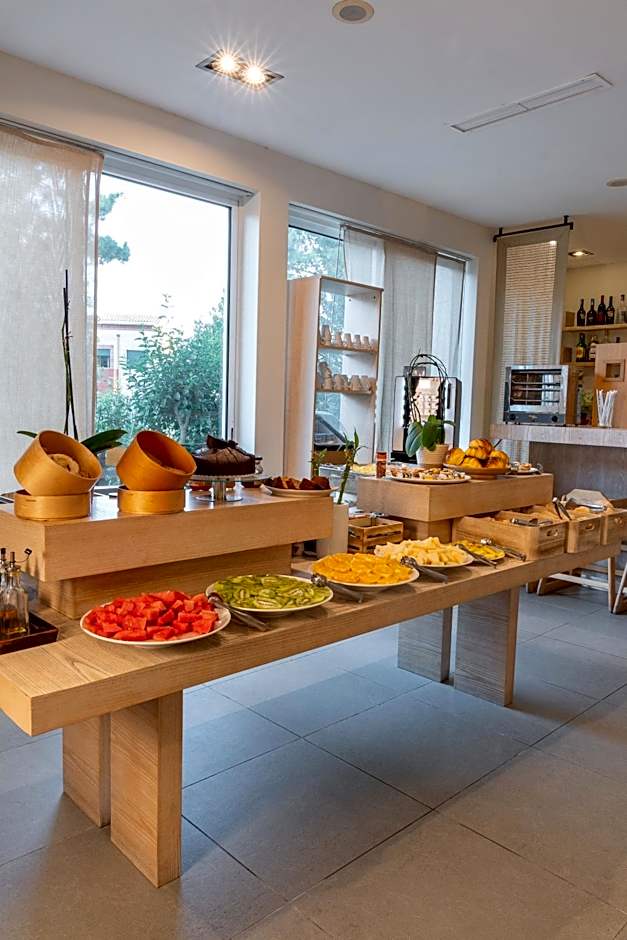 Lavanda Hotel Miravillas