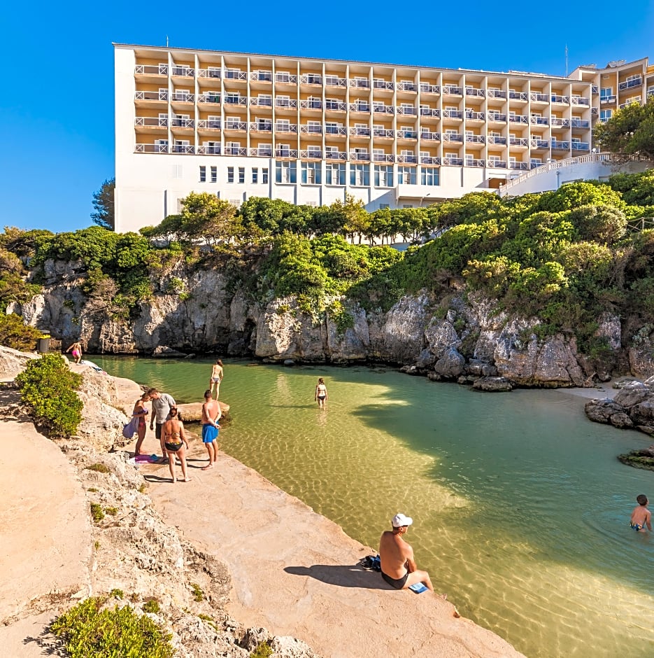 Globales Club Almirante Farragut