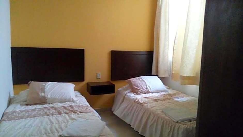 Hotel Posada San Juan