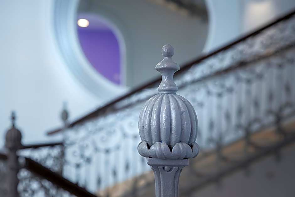 Maverick Athenaeum