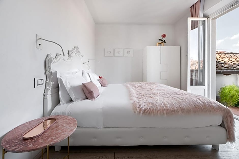 Eurostars Florence Boutique