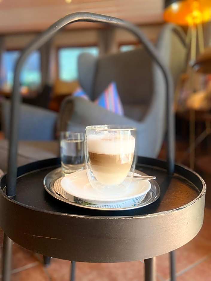 Hotel Standlhof Zillertal