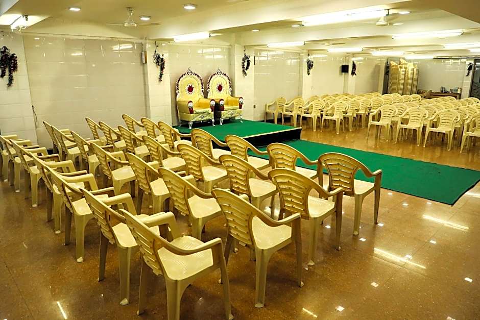 SSK Residency Kanchipuram