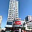 Orange Hotel Changde Railway Station Happy Town