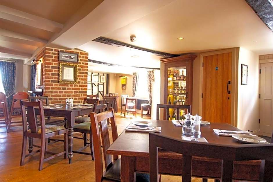The Cherry Tree Rochford