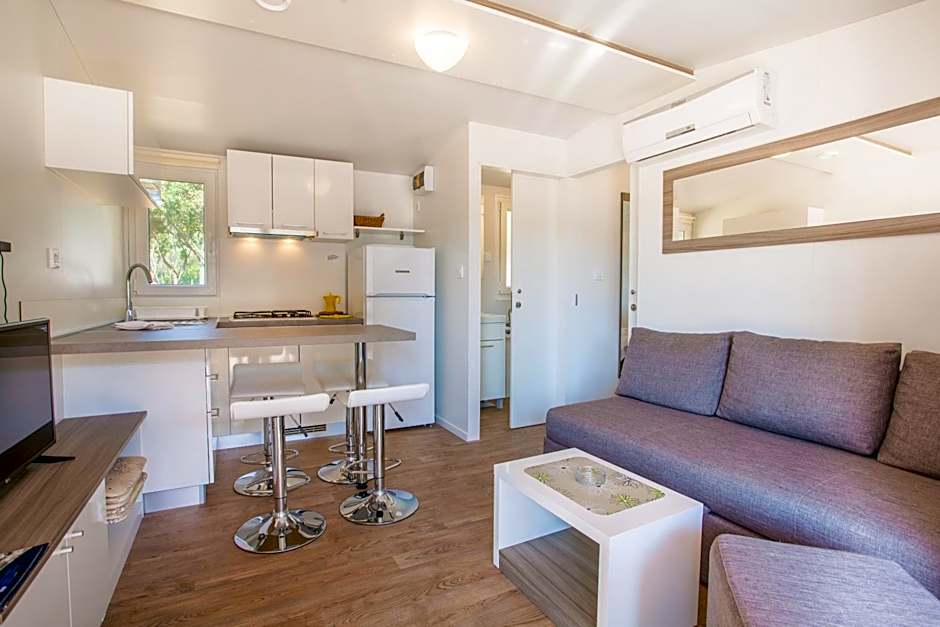 Mobile Homes Rapoća