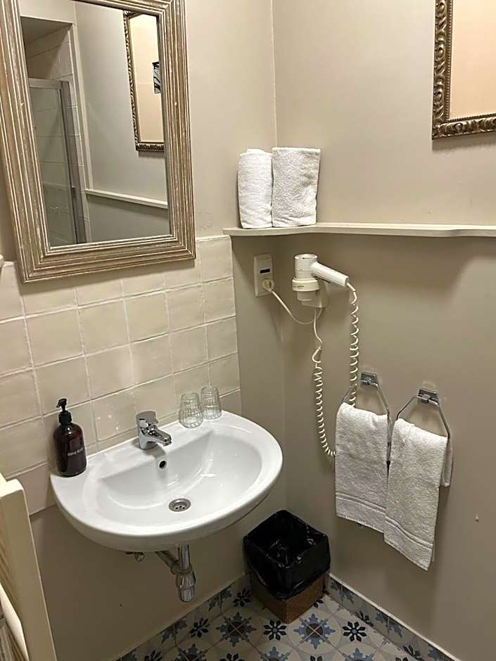 Hotel Salvators