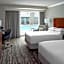 Halifax Marriott Harbourfront Hotel