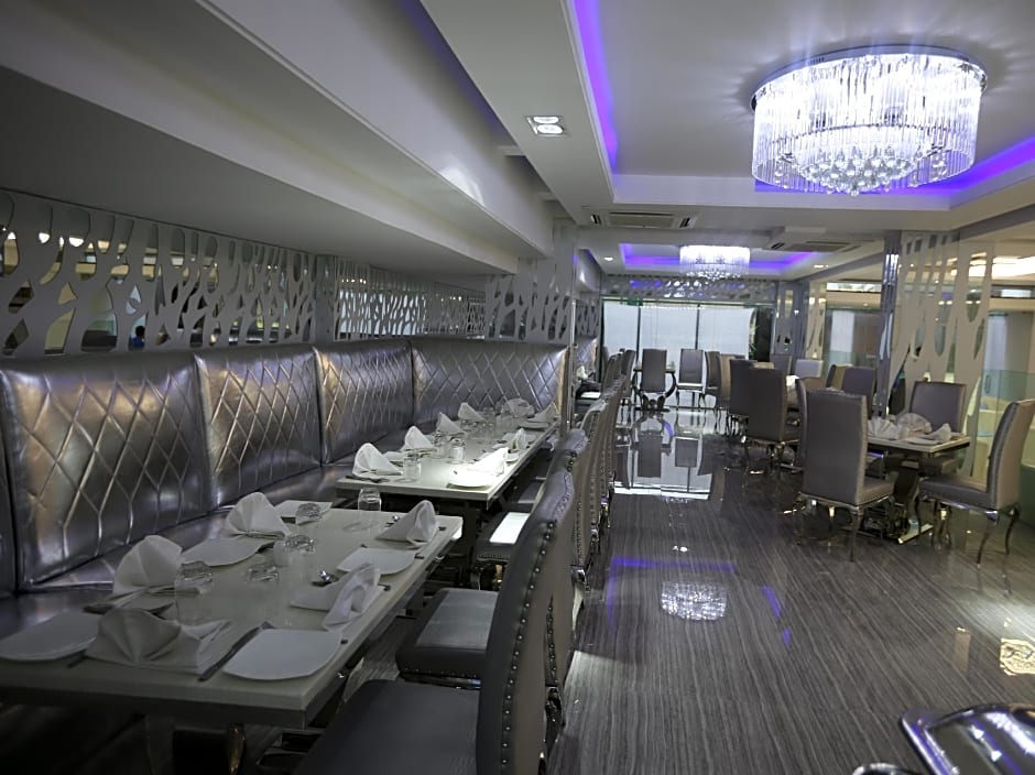 Blossom Hotel Pvt. Ltd.