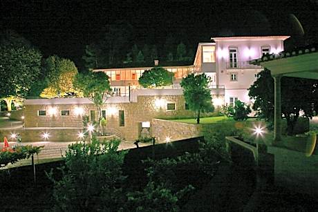 Hotel Quinta Progresso