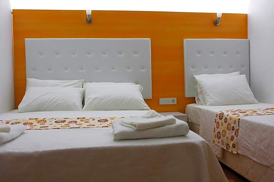 Uğur Otel