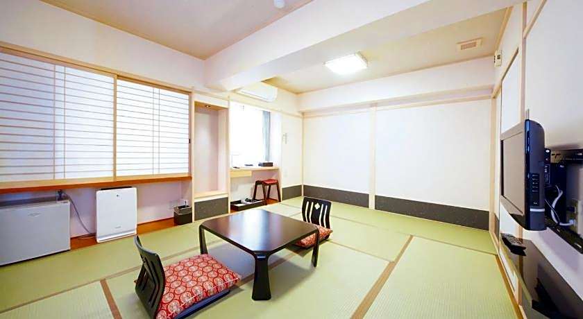 Hotel Chatelet Inn Kyoto