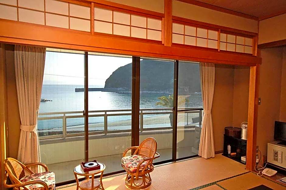 Tosaryu Onsen Sanyoso Ryokan