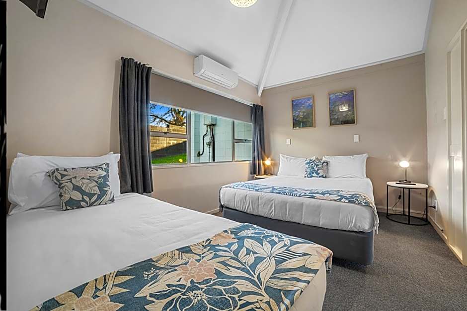 Cameron Road Motel