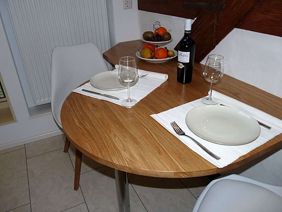 Gästehaus "Unsere Stadtvilla" Hechingen