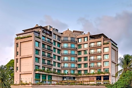 Goldfinch Hotel Mangalore