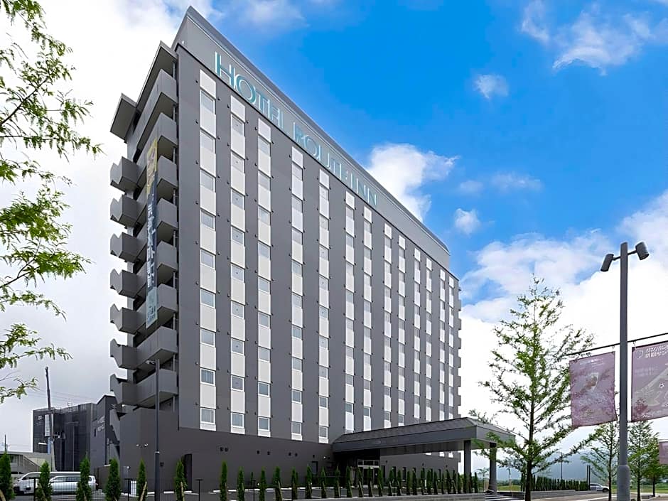 Hotel Route Inn Kyoto Kameoka Ekimae