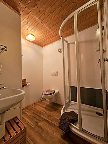 Double Room Storch with Shared Shower/WC