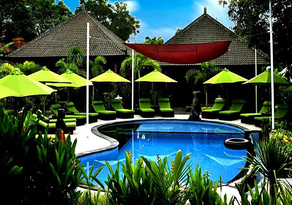Damara Lembongan