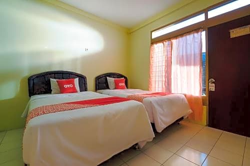 OYO 3206 Hotel Sido Langgeng