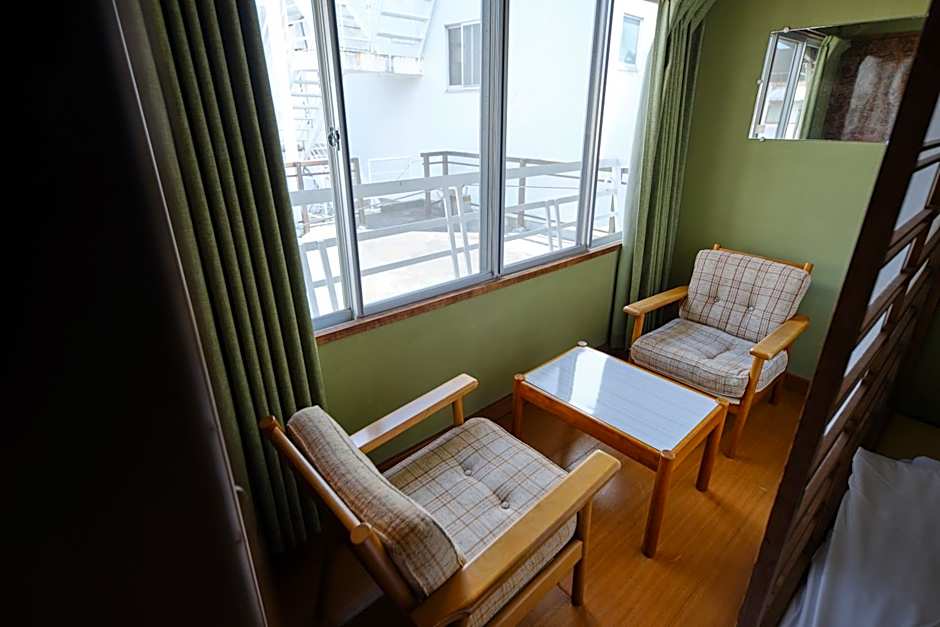 Fuyo Sankyo Enka