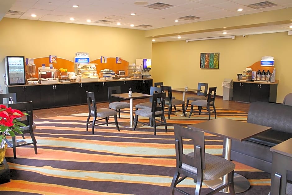 Holiday Inn Express Princeton Southeast By IHG