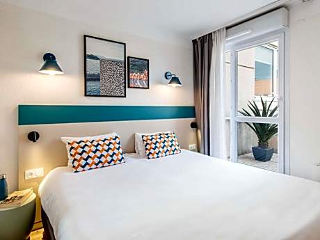 Adagio Access Marseille Prado Perier