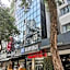 Hello Hotel (Guangzhou Railway Station Zhanqian Road)