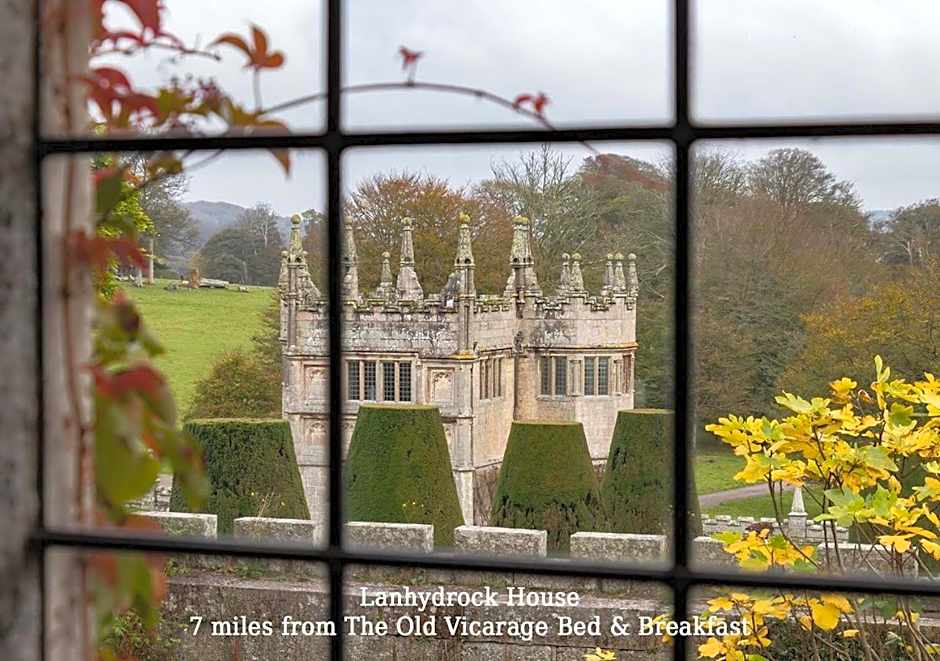 The Old Vicarage