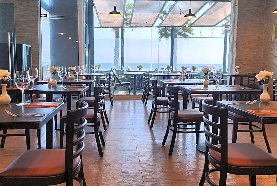 Wyndham Garden Antofagasta Pettra