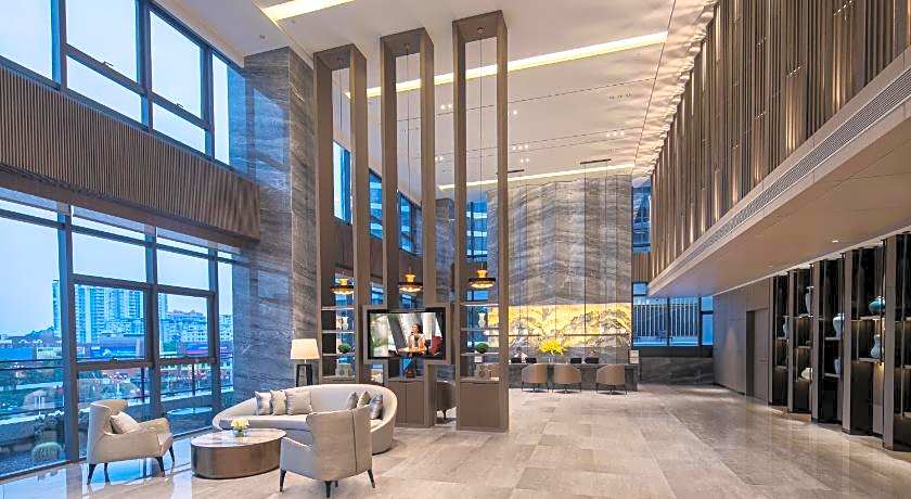 Ascott Songshan Lake Dongguan