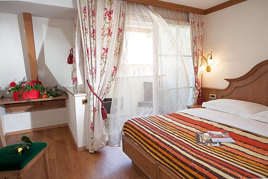 Hotel Comfort Erica Dolomiti Val d'Adige