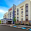 Hampton Inn By Hilton Alpharetta/Roswell, Ga