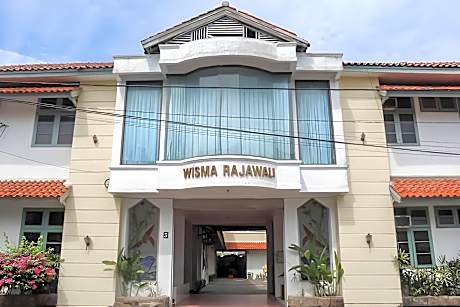 Hotel Rajawali Mitra RedDoorz