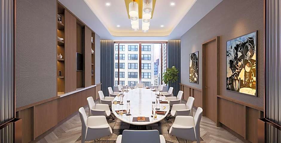 InterContinental Hotels Indianapolis By IHG