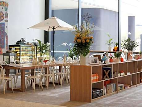 The Larwill Studio Melbourne - Art Series