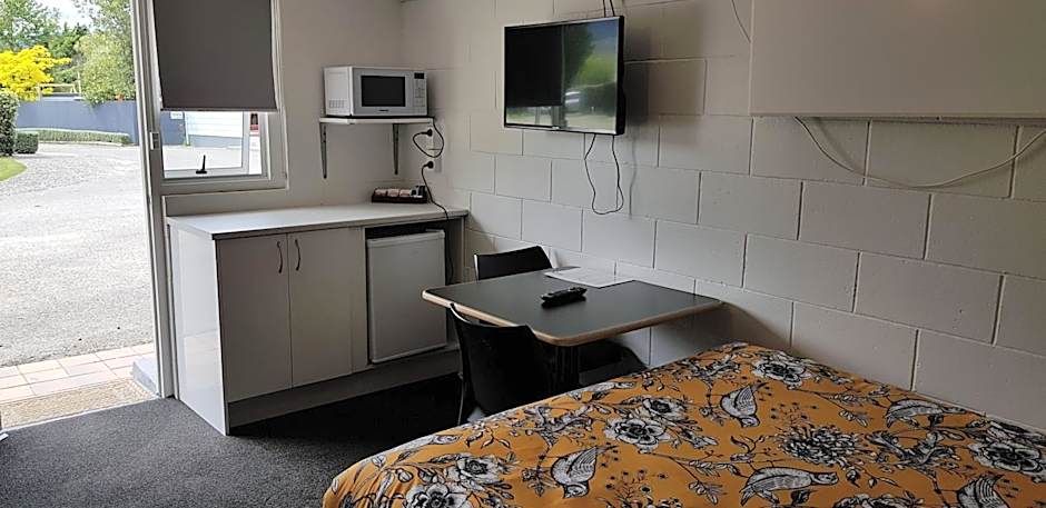 Spring Creek Holiday Park